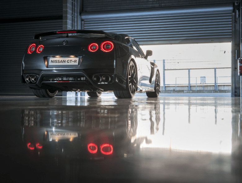 "Melhorar o GT-R é um desafio, e nos continuamos trabalhando com esse espírito", disse o engenheiro responsável pelo motor do Nissan GT-R. Fala também sobre o projeto e explica porque estar envolvido com outras áreas ajuda a fazer um carro melhor.